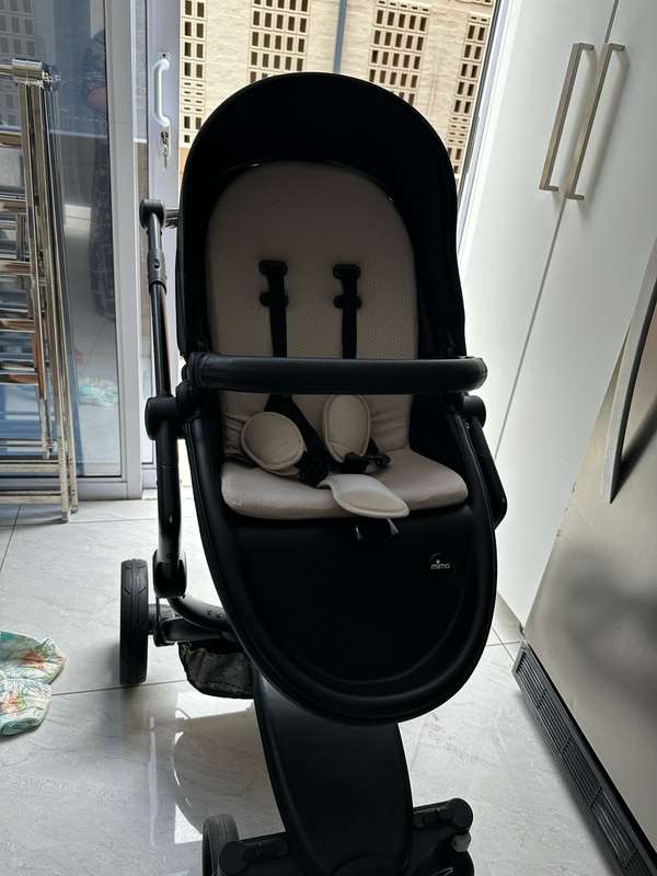 Mima Xari Stroller