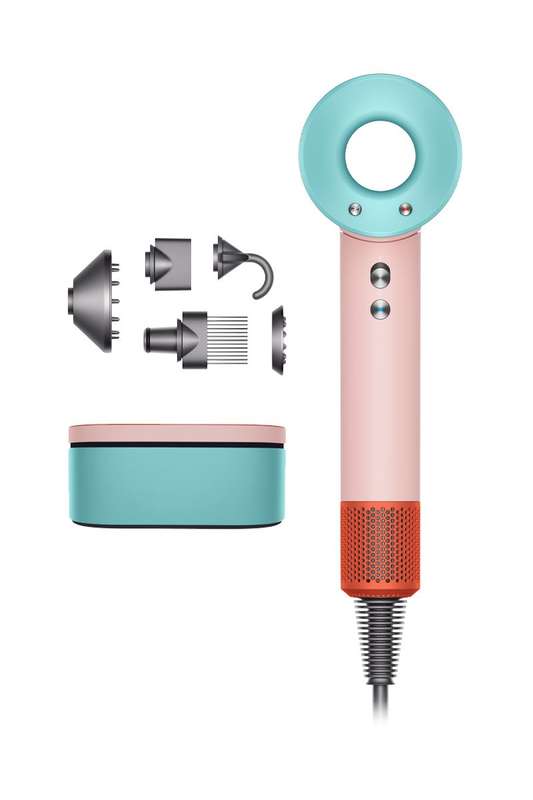 Dyson Supersonic Ceramic Pop