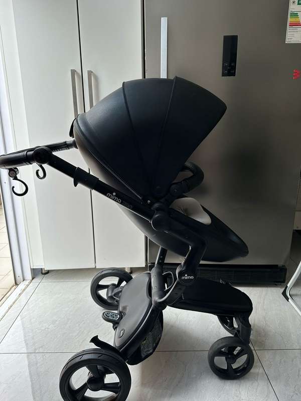 Mima Xari Stroller