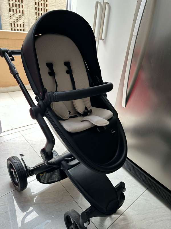 Mima Xari Stroller