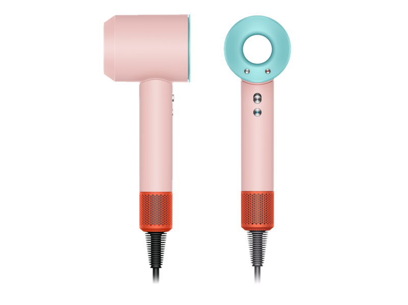 Dyson Supersonic Ceramic Pop