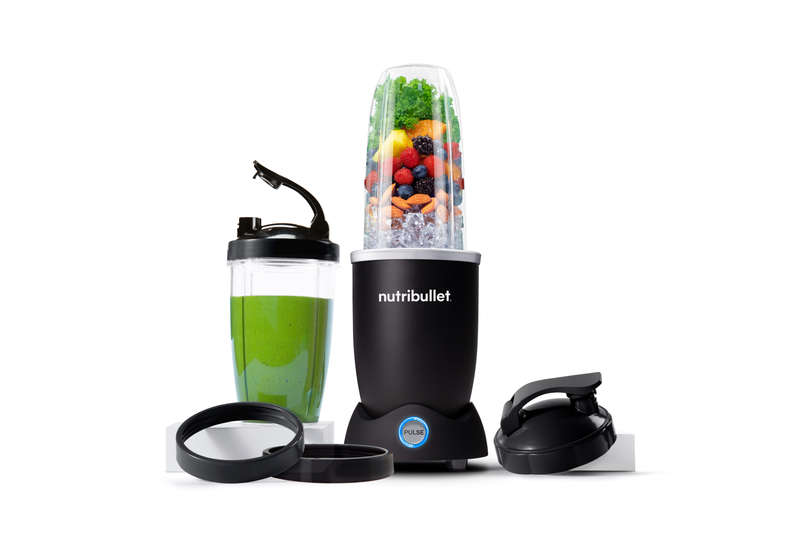 Nutribullet Pro 1200+