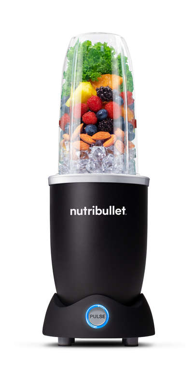 Nutribullet Pro 1200+