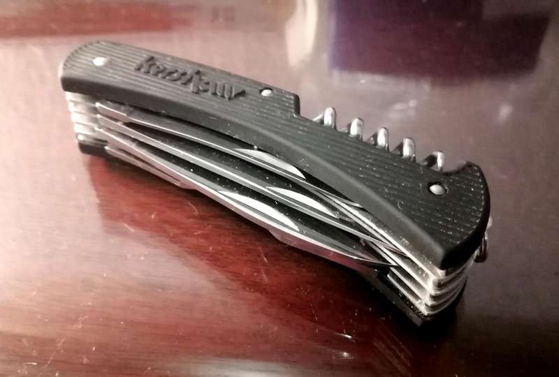 Kershaw 3030 Multi-Blade