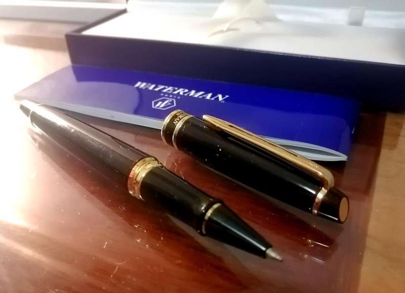 Waterman Pen