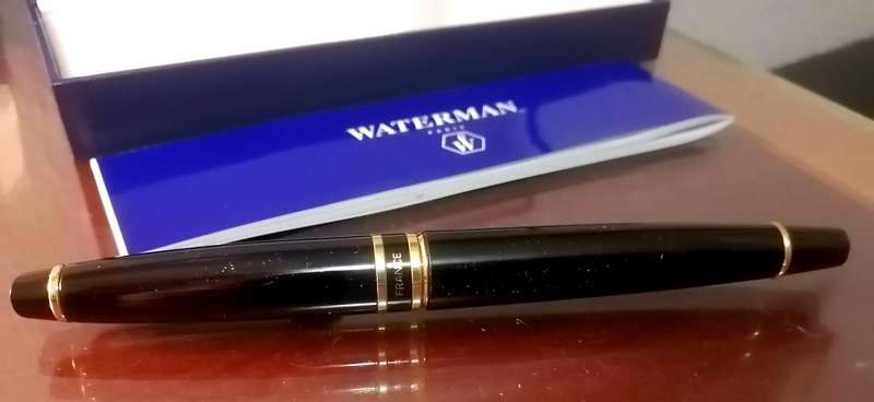 Waterman Pen