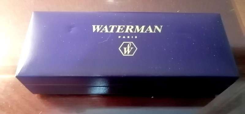 Waterman Pen