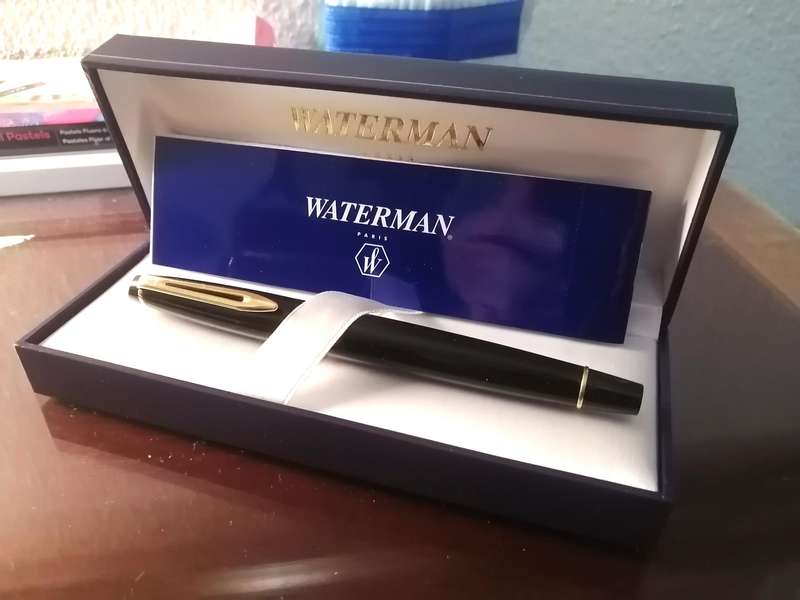 Waterman Pen