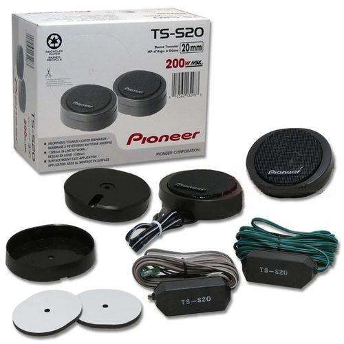 Pioneer TS-S20 200W Tweeters