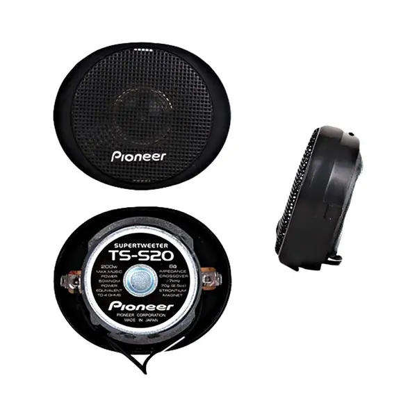 Pioneer TS-S20 200W Tweeters