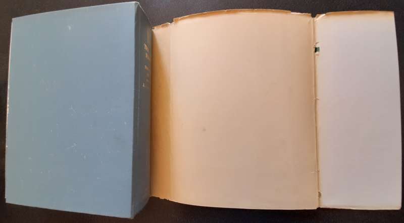 The sea fishes of Southern Africa, Professor J. L. B. Smith 1965, Reprint Revised Enlarged Edition