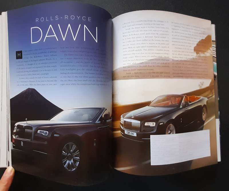 Living the Supercar Dream 76 Cars, 14 Countries and 1 Dream, Shmee 150
