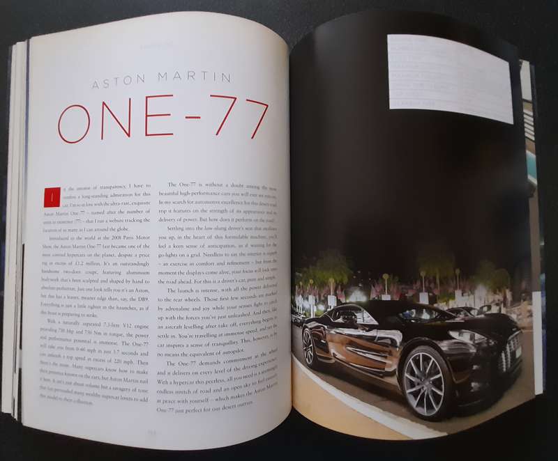 Living the Supercar Dream 76 Cars, 14 Countries and 1 Dream, Shmee 150
