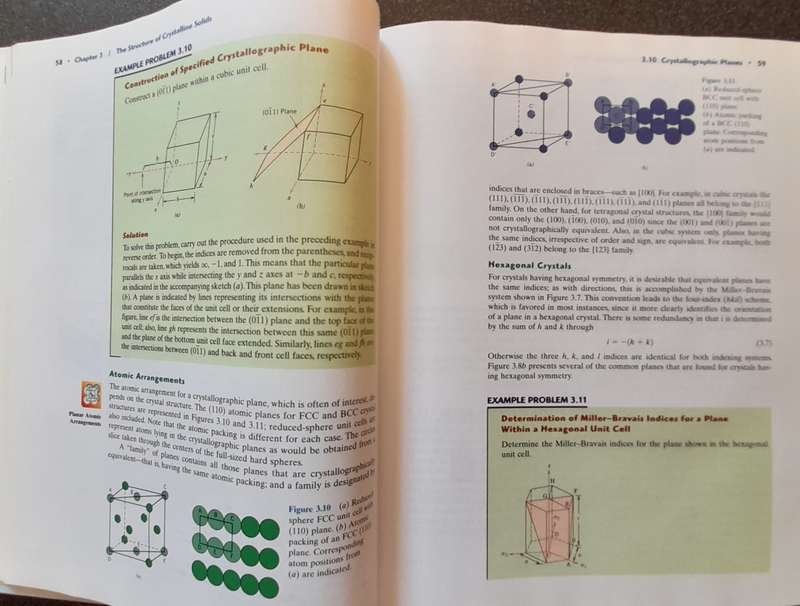 Materials Science and Engineering, W.D. Callister Jr, 7th Edition, 2007