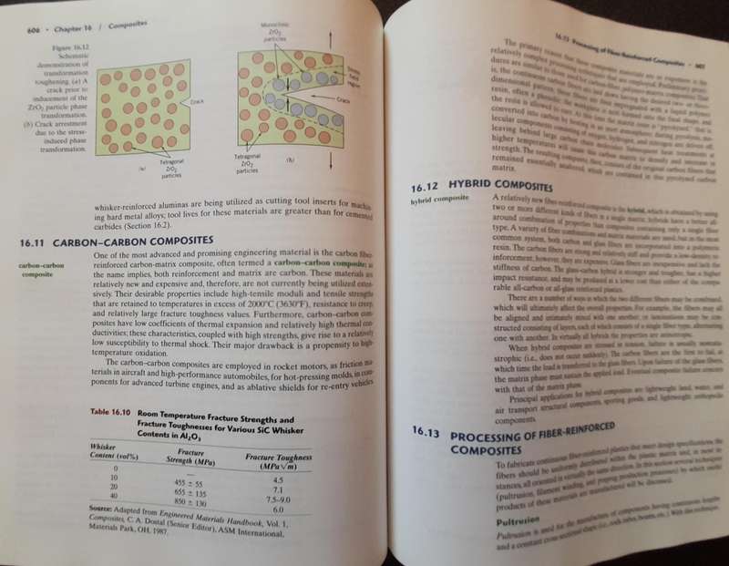 Materials Science and Engineering, W.D. Callister Jr, 7th Edition, 2007