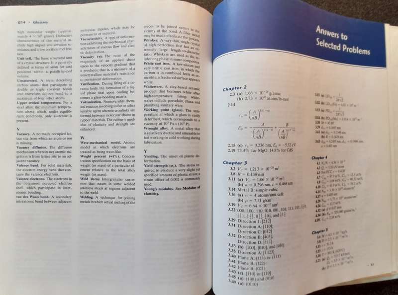 Materials Science and Engineering, W.D. Callister Jr, 7th Edition, 2007