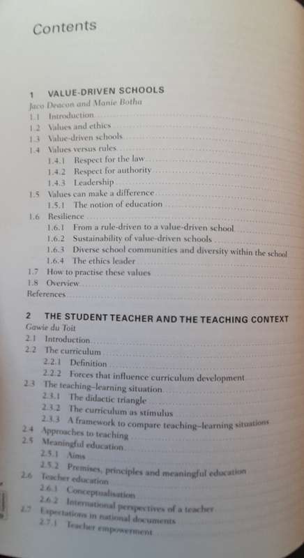Help, I'm a student teacher! Skills development for teaching practice 2nd Ed., du Toit, Louw, Jacobs