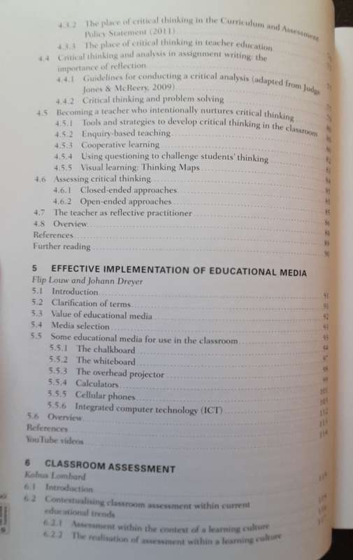Help, I'm a student teacher! Skills development for teaching practice 2nd Ed., du Toit, Louw, Jacobs