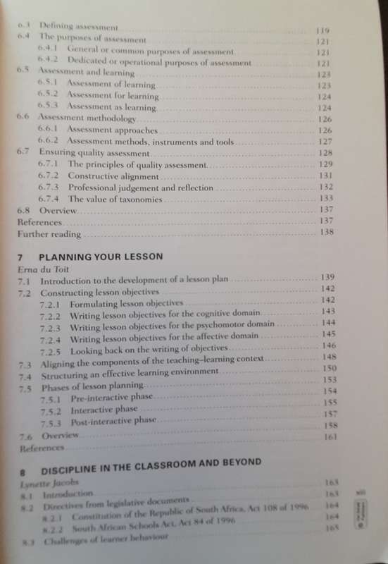 Help, I'm a student teacher! Skills development for teaching practice 2nd Ed., du Toit, Louw, Jacobs