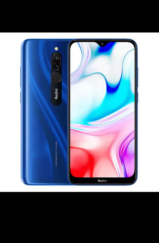 Xiaomi Redmi 8