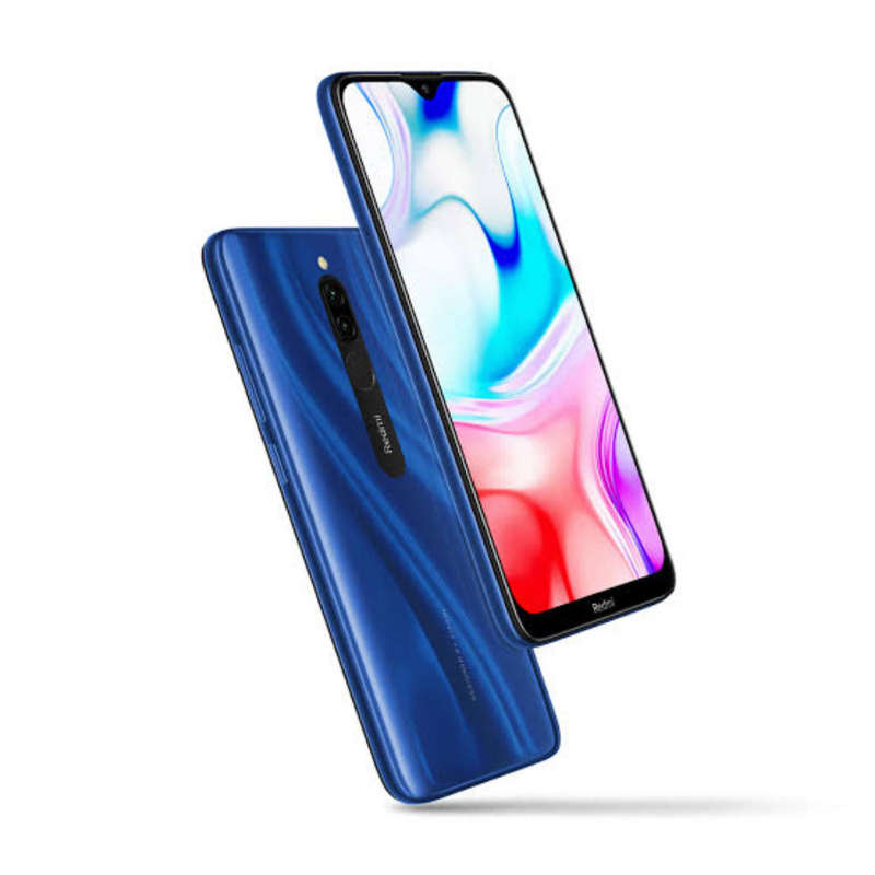 Xiaomi Redmi 8