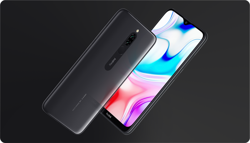 Xiaomi Redmi 8
