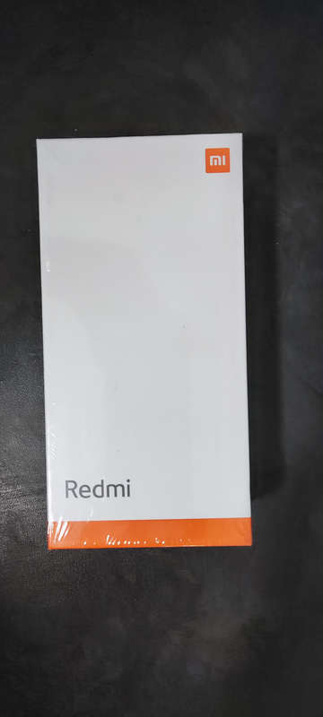 Xiaomi Redmi 8