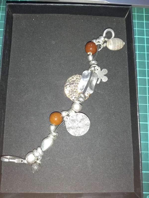 Chunky Braclet