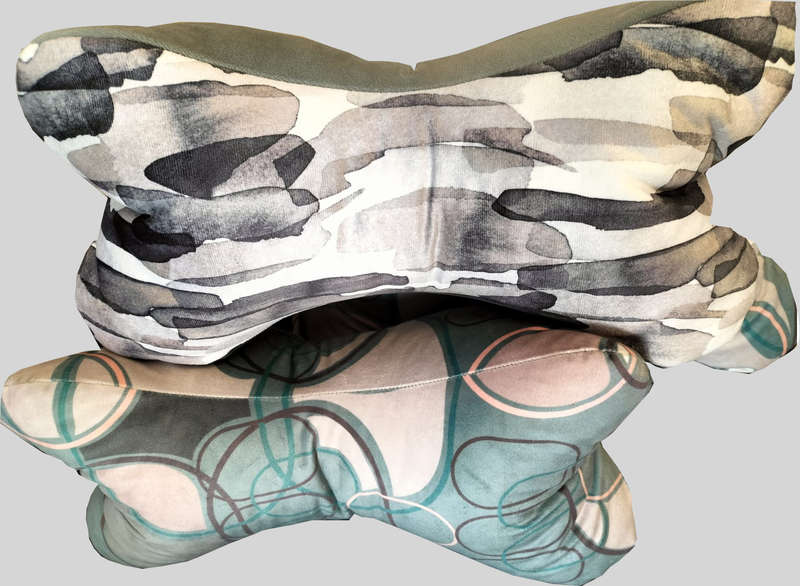 Neckbone Pillow