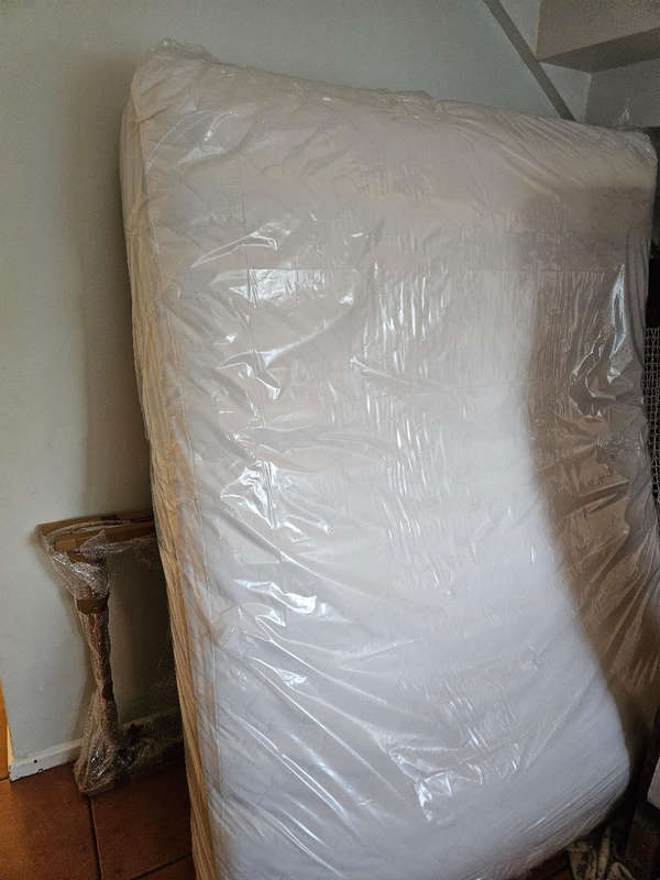Sealy Crown Jewel Queen XL mattress