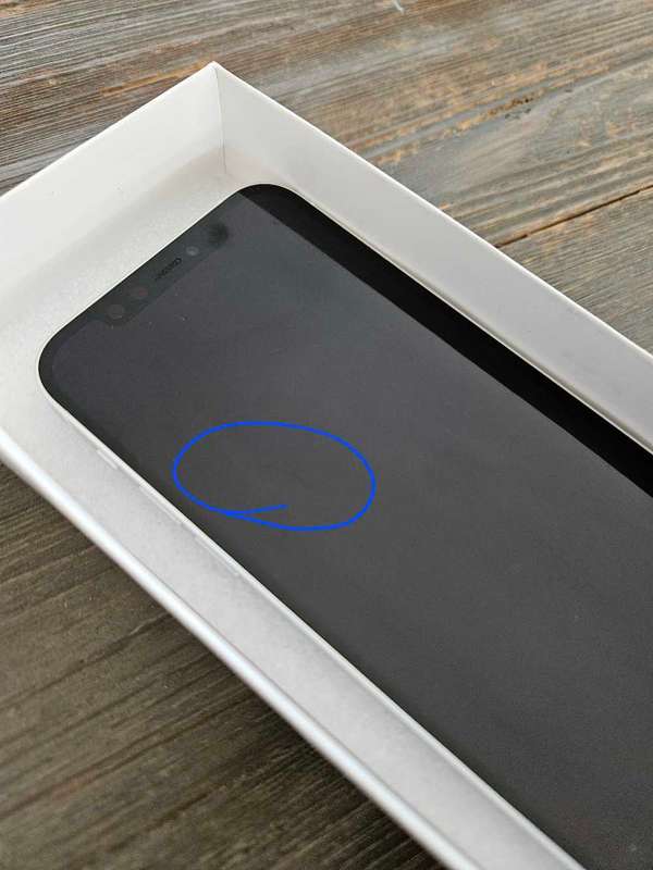 Apple iPhone 12 - 128GB