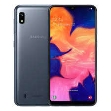 Samsung Galaxy A10 -(Incl  screen protector and cover)
