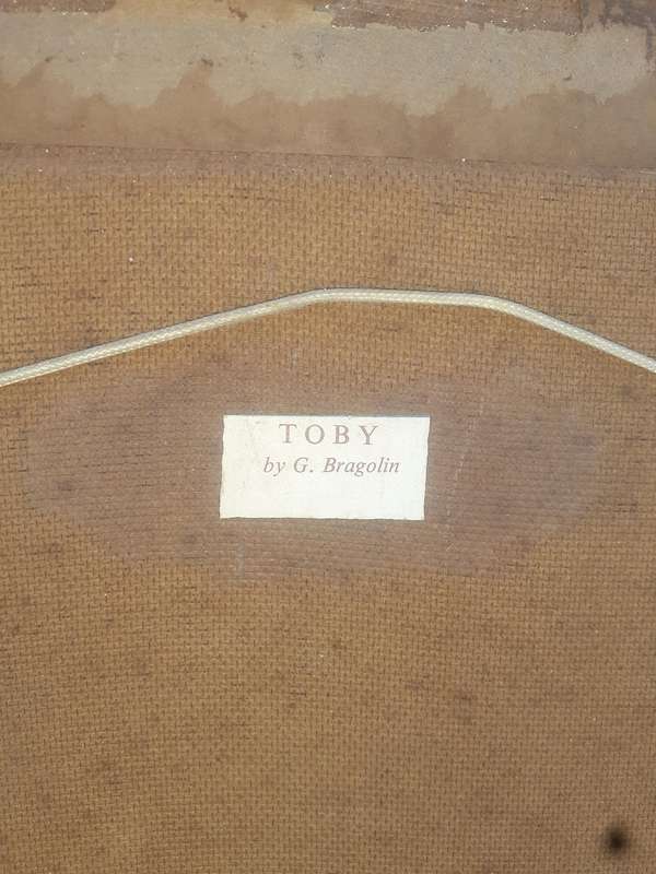 Photo by toby by G.Bragolin