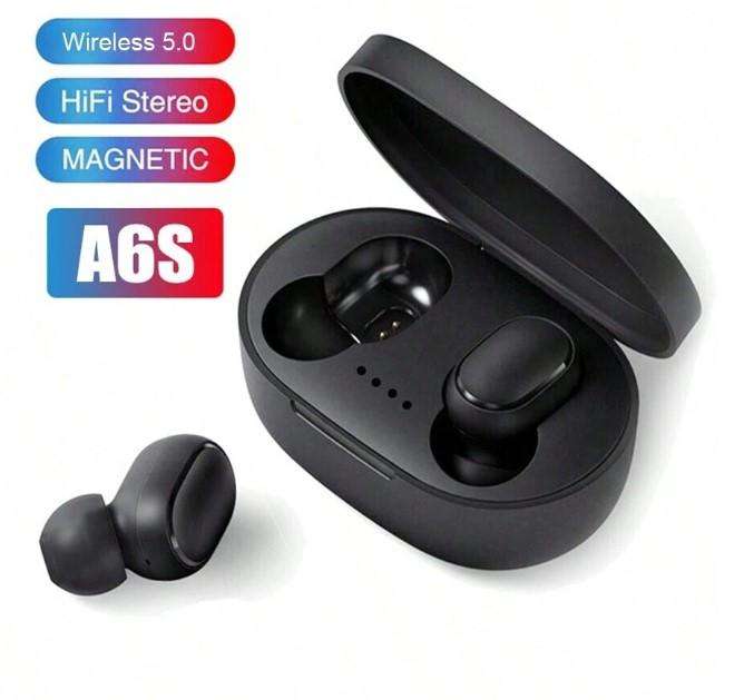 A6s Wireless headsets