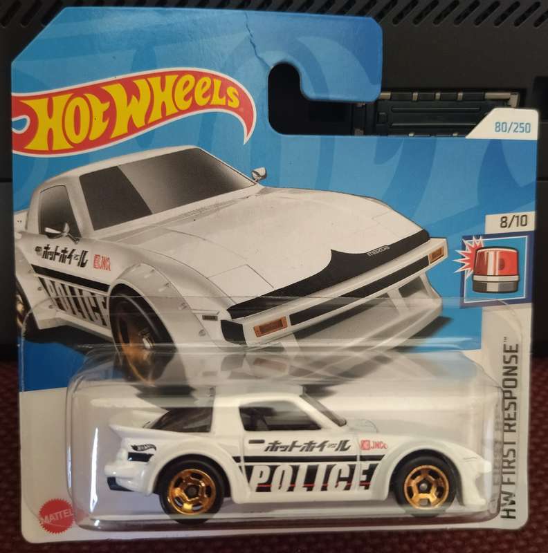 Mazda RX-7
