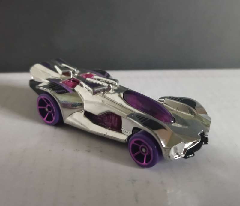 Loose Hot wheels (3)