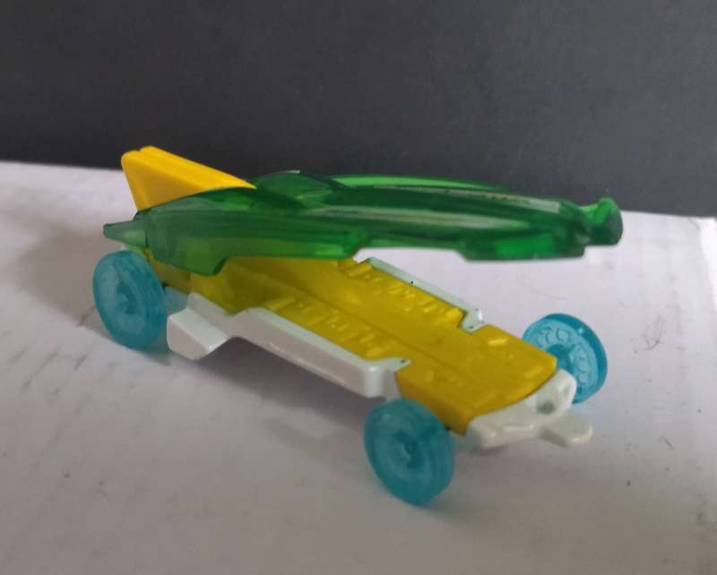Loose Hot wheels (1)