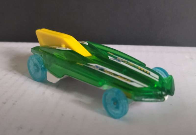 Loose Hot wheels (1)