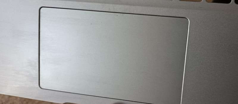 DELL LATITUDE 5420 PALMREST.