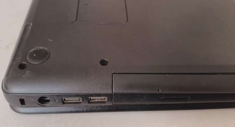 HP Compac Presario CQ58 Notebook/Laptop. 1TB HDD. Windows 10.