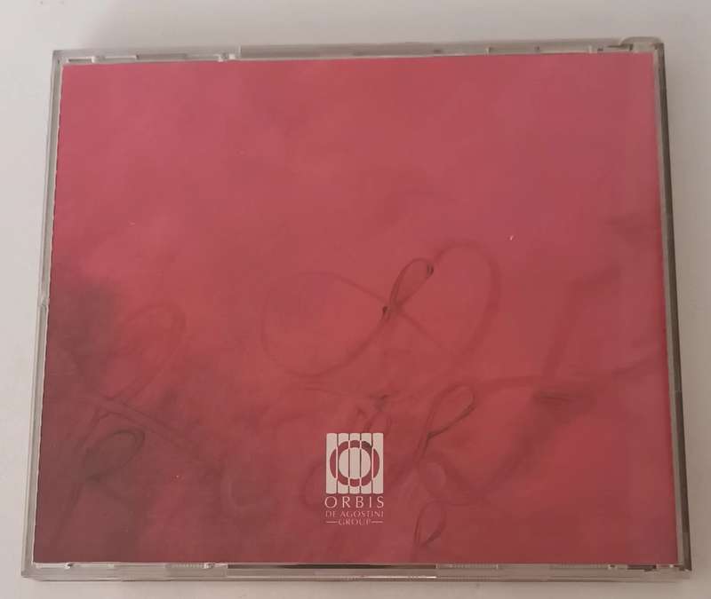 FINLANDIA CD