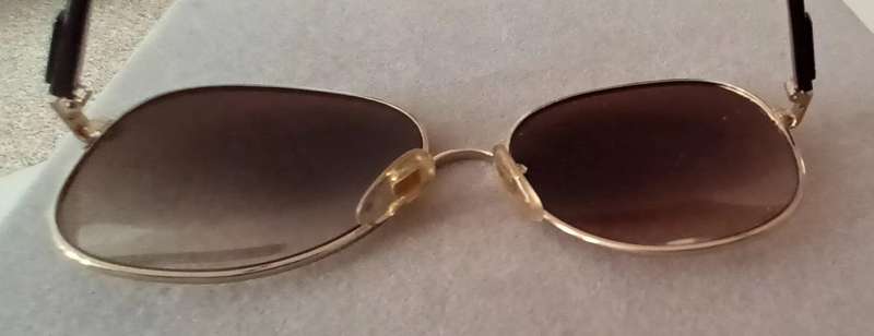 Bartoli Sunglasses.