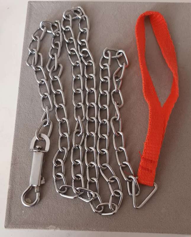 Small Dog Leash. 1.05m. New.