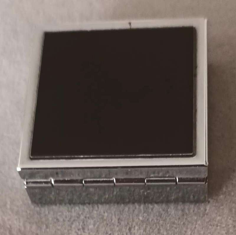 Pocket Tablet Holder.