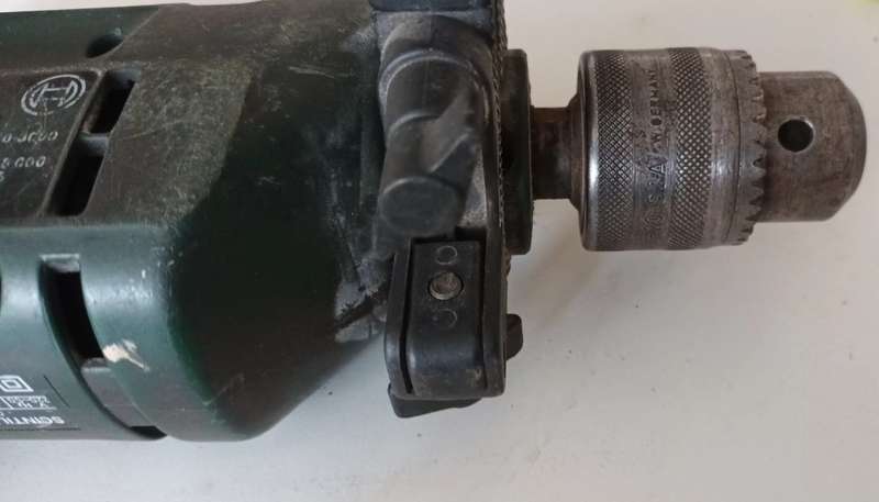 BOSCH CSB 500 RE Impact Drill.