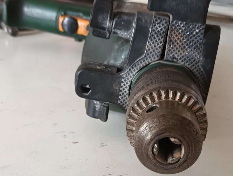 BOSCH CSB 500 RE Impact Drill.