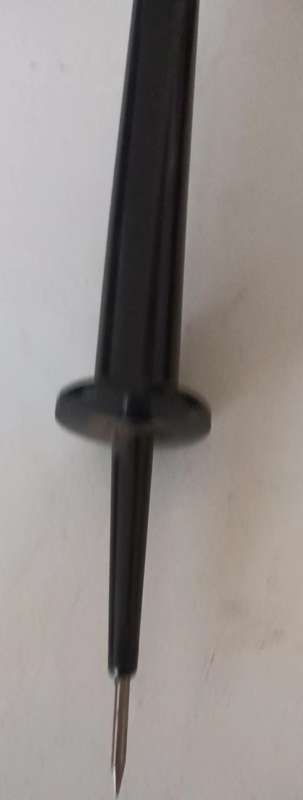 Voltage Tester Pen.