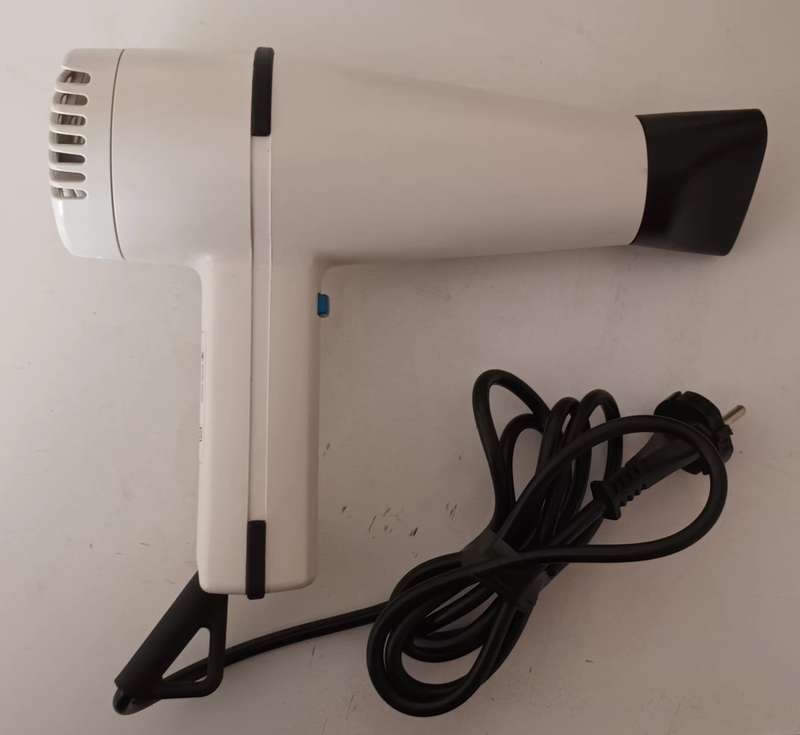 Safeway ProStyle 1600 Hair Dryer.
