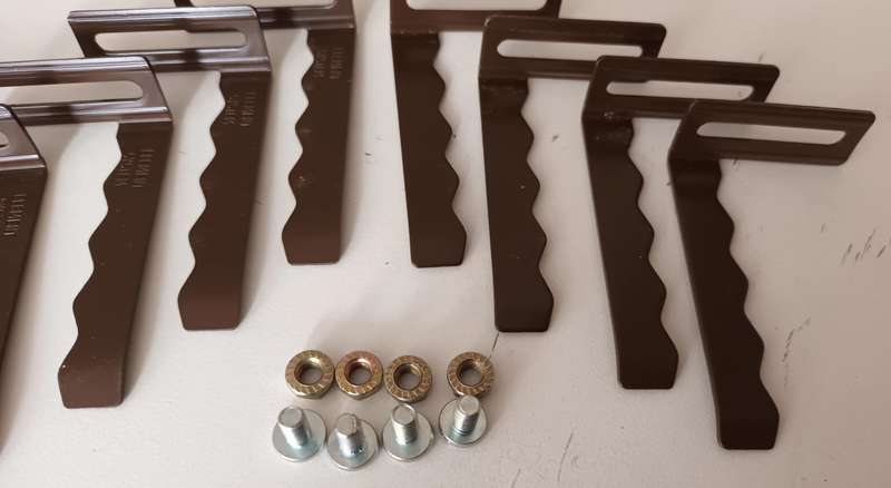 Wall Brackets. New. See More Late Entry Listings.