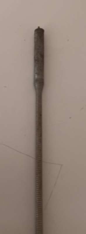 Flexible Reach Claw Pick Up Tool.